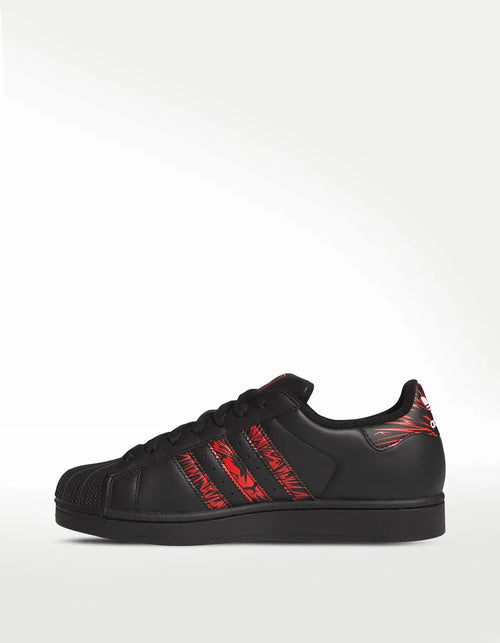 TENIS ADIDAS SUPERSTAR TECATE PA'L NORTE